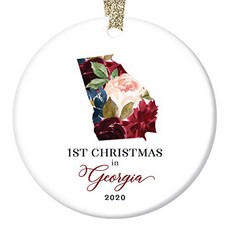 조지아홀리데이