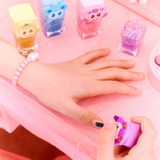 캐치티니핑수성매니큐어