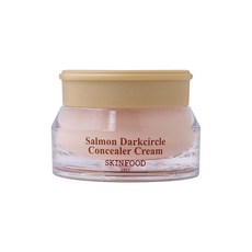 스킨푸드 연어 다크서클 컨실러 10g