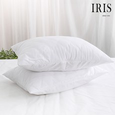 아이리스베개커버