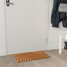 이케아도어매트