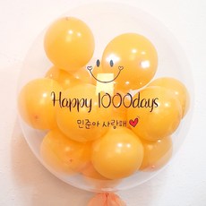 레터링풍선창업