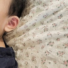 아기띠블랭킷여름용
