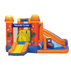 에어바운서시소