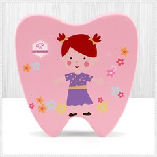 고급형유치보관함유치케이스이빨통이빨보관