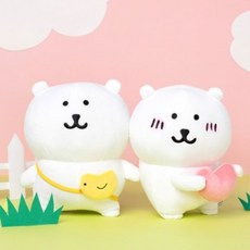[텐바이텐] 농담곰 봉제 인형 ver.2 25cm (2 options), 옵션선택, 농담곰_하트
