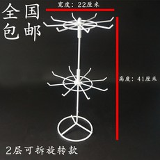 스카프진열대