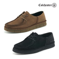 콜체스터(COLCHESTER) BILLY MENS 슬립온 (mens) 2종 택1
