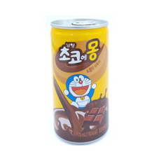 남양유업 초코에몽, 175ml, 30개