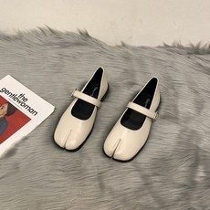 여자 편한 플랫 스니커즈