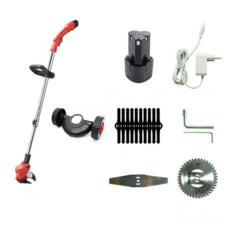 스트로만예초기