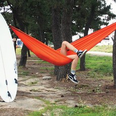 루엣비든해먹스탠드