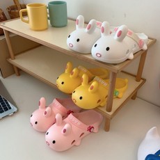 유아토끼슬리퍼