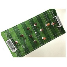 챔피언스리그 챔스필드 축구피규어 미니축구장