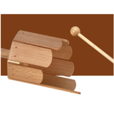 어린이집원목악기