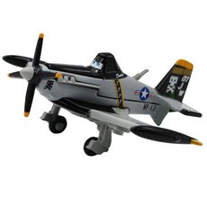 디즈니비행기더스티