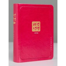 nkr비전성경