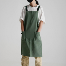 남성앞치마