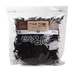 조프로1_완도명가건톳-부드러운건톳 500g 마른톳 국내산톳 말린톳 완도톳 맛있는톳BW<8127ML>, ▦▩기본상품선택, ▦▩기본상품선택