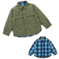 블루독리버시블