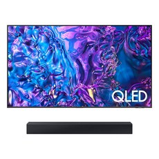 삼성 QLED TV KQ75QD70AFXKR 189cm (75) + C400