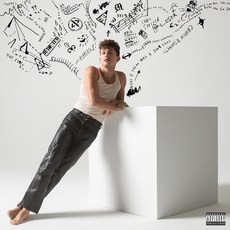 Charlie Puth (찰리 푸스) (LP) / CHARLIE (LP/수입반/7567863464A) - 찰리푸스lp