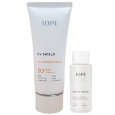 아이오페클렌징워터