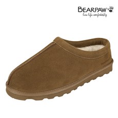 베어파우(BEARPAW) ALEX 남성 양털 슬립온 K2469002PD-M