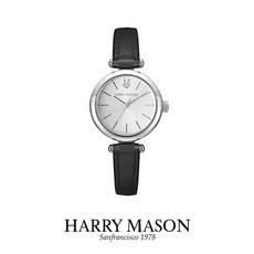 harrymason