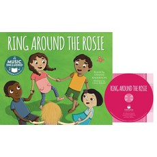 Ring Around the Rosie Paperback, Cantata Learning