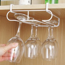 키밍 와인잔 걸이 거치대 보관함 정리대 와인랙 홀더, 제이에스산업쿠팡 본상품선택, 1개