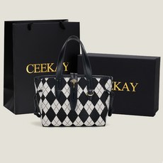 칼린캔버스버킷