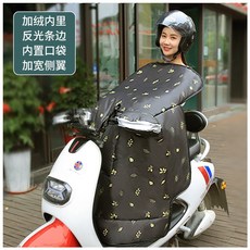 나뭇잎바람막이