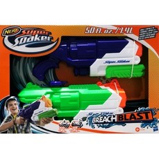 슈퍼소커히드라