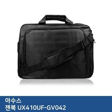 ksw60948 E.ASUS 젠북 UX410UF-GV042 노트북 가방, 단일 색상