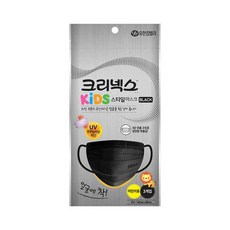 크리넥스유아마스크