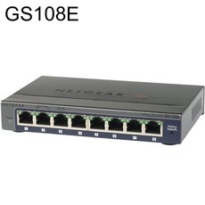 gs108e
