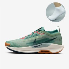 [매장정품] 나이키 페가수스 트레일 5 GORE-TEX 남성 워터프루프 트레일 러닝화 + 양말증정 상품 이미지
