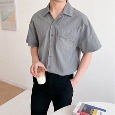 나일론와샤셔츠