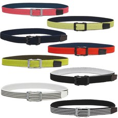 오클리 골프 벨트 남성 Web Reversible Belt 14.0 웹 리버서블 FOS900228
