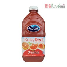 동서오션스프레이루비레드