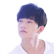 남자패션가발