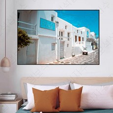 그리스산토리니패키지