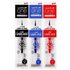 샤오미볼펜리필심