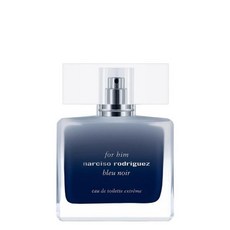 나르시소로드리게즈 향수 블루 누아르 포 힘 50ml 오드 뚜알렛 Bleu Noir For Him, 1개
