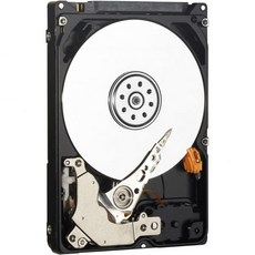 Western Digital WDAV 251TB AV 하드 드라이브 2.5인치 5400RPM SATA II 16MB 캐시 WD10JUCT - wd16tb