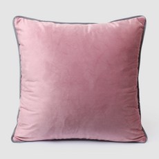 벨벳쇼파쿠션커버