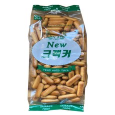 금풍제과 크랙커 250g x 12봉 1박스/크래커/과자/스낵/옛날과자/대용량과자 식품 > 스낵/간식 스낵/시리얼 과자쿠키/비스킷/크래커 과자쿠키, 225g, 12개