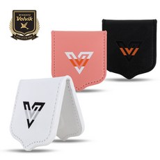 여성골프머니클립