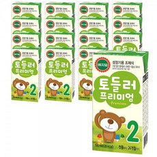 베지밀토들러국산